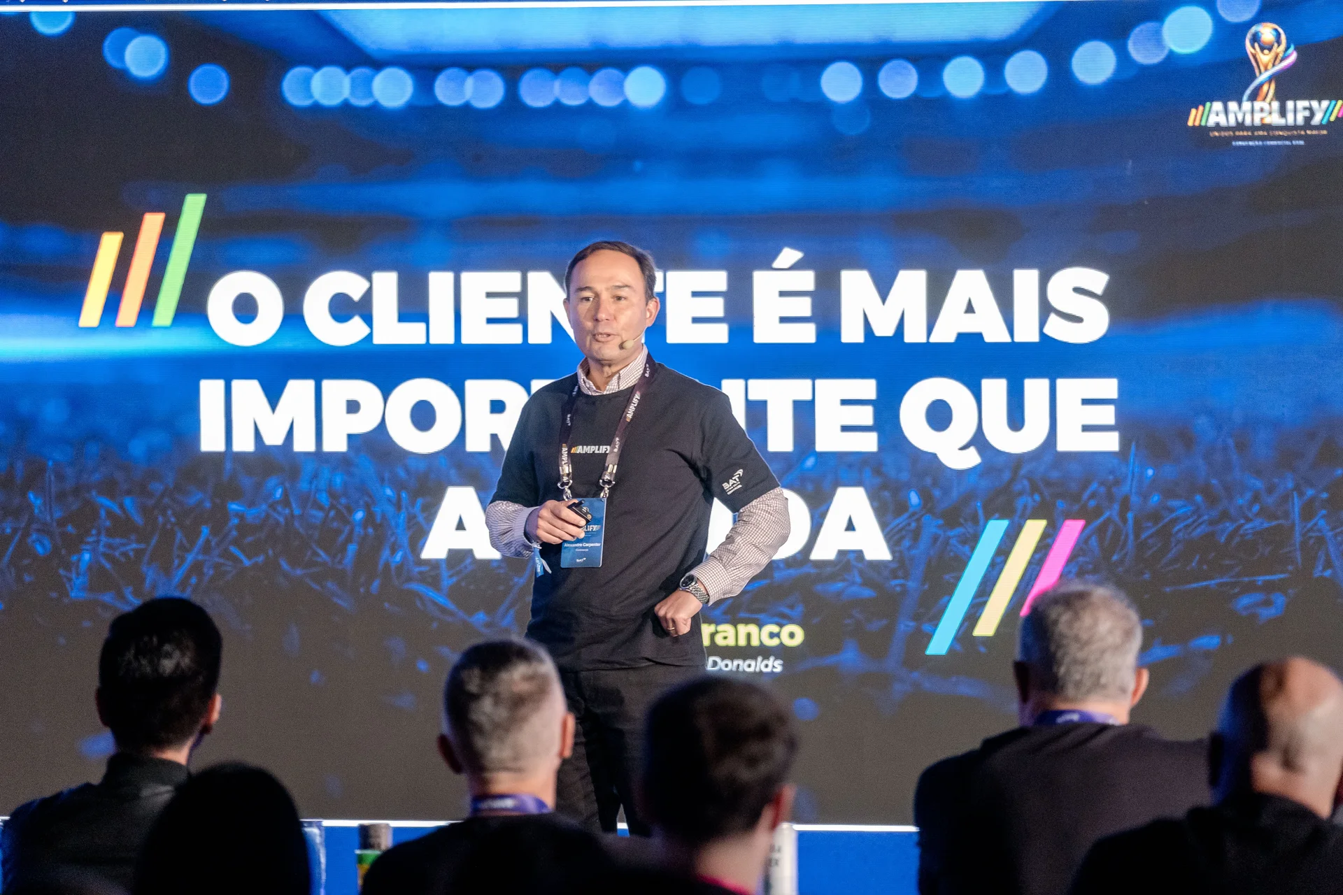 Convenção Comercial 10